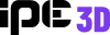 IPE 3D